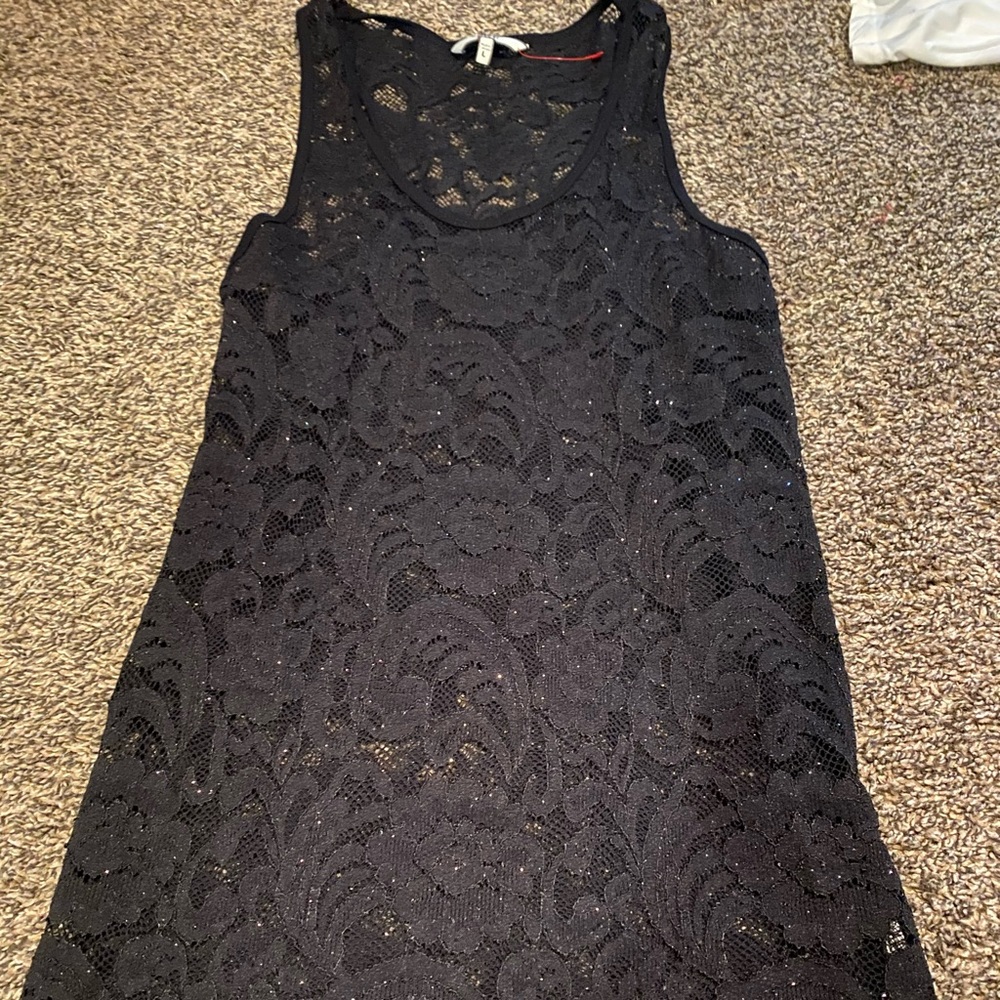 Woman’s BKE top